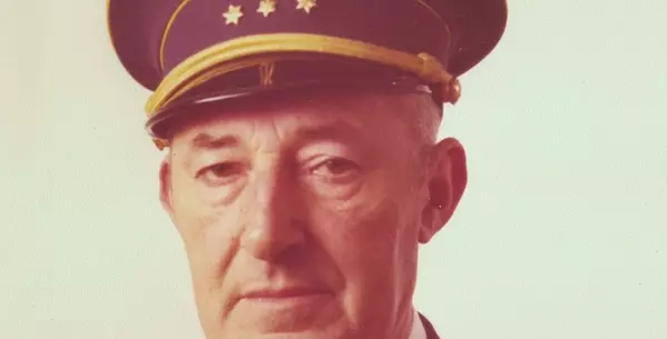 Albert M