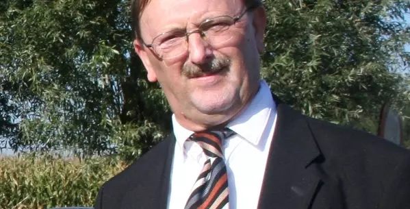 José Bouckaert