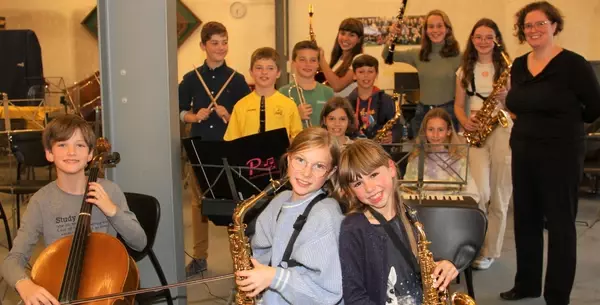 Pnuts groep